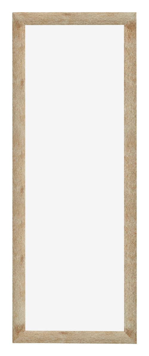 Catania MDF Photo Frame 37 5x98cm Gold Front | Yourdecoration.com
