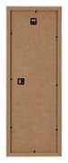 Catania MDF Photo Frame 37 5x98cm Oak Back | Yourdecoration.com