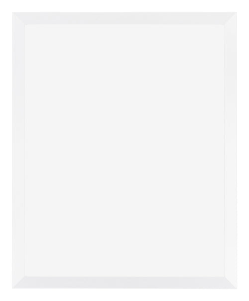 Catania MDF Photo Frame 40x45cm White Front | Yourdecoration.com