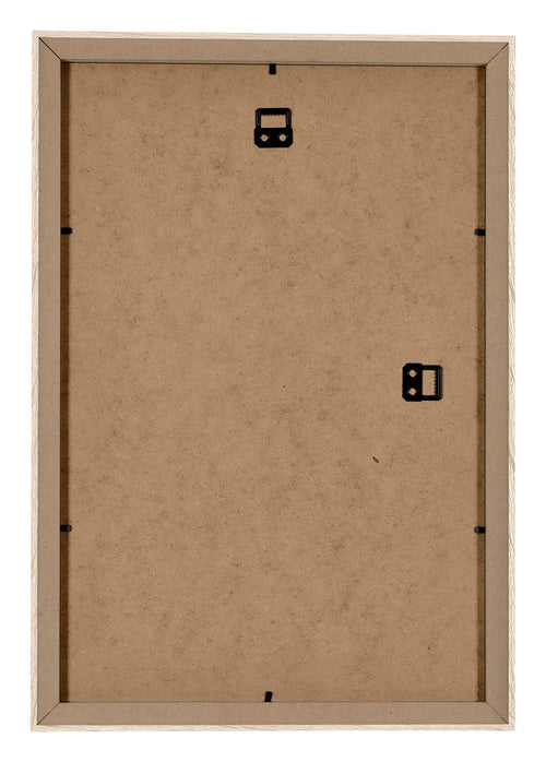 Catania MDF Photo Frame 40x60cm Oak Back | Yourdecoration.com