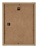 Catania MDF Photo Frame 46x61cm Gold Back | Yourdecoration.com