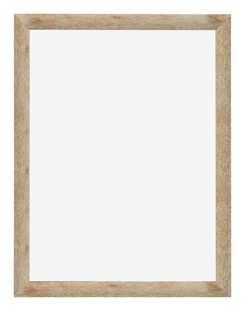 Catania MDF Photo Frame 46x61cm Gold Front | Yourdecoration.com