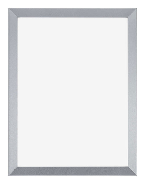 Catania MDF Photo Frame 46x61cm Silver Front | Yourdecoration.com