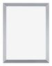 Catania MDF Photo Frame 46x61cm Silver Front | Yourdecoration.com