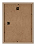 Catania MDF Photo Frame 46x61cm White Back | Yourdecoration.com