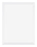 Catania MDF Photo Frame 46x61cm White Front | Yourdecoration.com