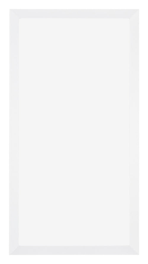 Catania MDF Photo Frame 50x100cm White Front | Yourdecoration.com