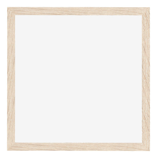 Catania MDF Photo Frame 50x50cm Oak Front | Yourdecoration.com