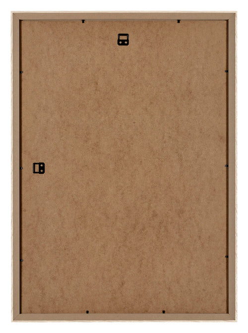 Catania MDF Photo Frame 50x70cm Oak Back | Yourdecoration.com