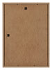 Catania MDF Photo Frame 50x70cm Oak Back | Yourdecoration.com