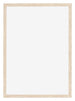 Catania MDF Photo Frame 50x70cm Oak Front | Yourdecoration.com