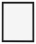 Catania MDF Photo Frame 60x70cm Black Front | Yourdecoration.com