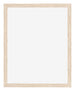 Catania MDF Photo Frame 60x70cm Oak Front | Yourdecoration.com