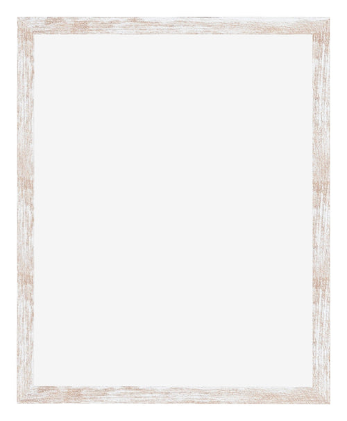 Catania MDF Photo Frame 60x70cm White Wash Front | Yourdecoration.com