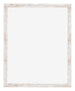 Catania MDF Photo Frame 60x70cm White Wash Front | Yourdecoration.com
