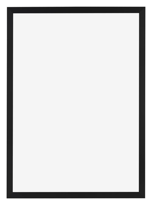 Catania MDF Photo Frame 60x84cm Black Front | Yourdecoration.com