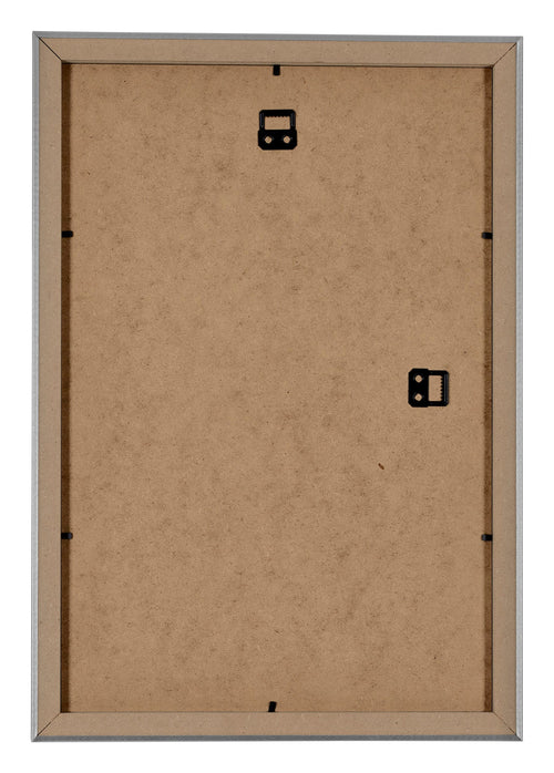 Catania MDF Photo Frame 60x90cm Silver Back | Yourdecoration.com