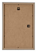 Catania MDF Photo Frame 60x90cm Silver Back | Yourdecoration.com
