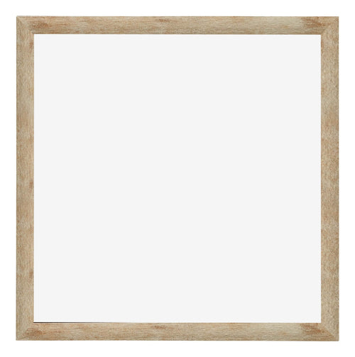 Catania MDF Photo Frame 70x70cm Gold Front | Yourdecoration.com