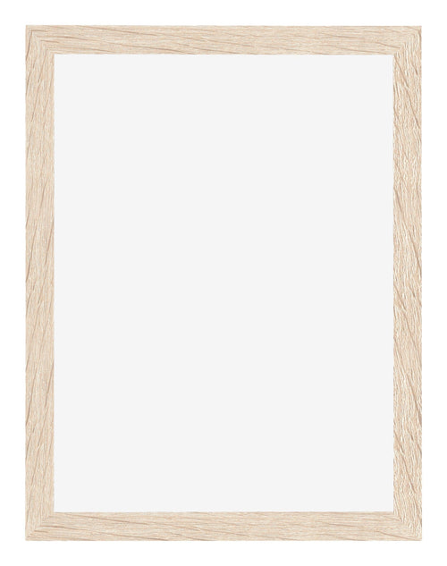 Catania MDF Photo Frame 75x100cm Oak Front | Yourdecoration.com