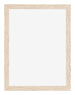 Catania MDF Photo Frame 75x100cm Oak Front | Yourdecoration.com