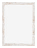 Catania MDF Photo Frame 75x100cm White Wash Front | Yourdecoration.com
