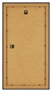 Como MDF Photo Frame 20x40cm Black High Gloss Back | Yourdecoration.com