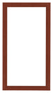 Como MDF Photo Frame 20x40cm Cherry Front | Yourdecoration.com