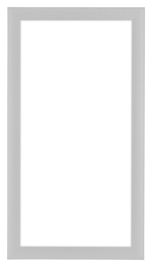 Como MDF Photo Frame 20x40cm White High Gloss Front | Yourdecoration.com