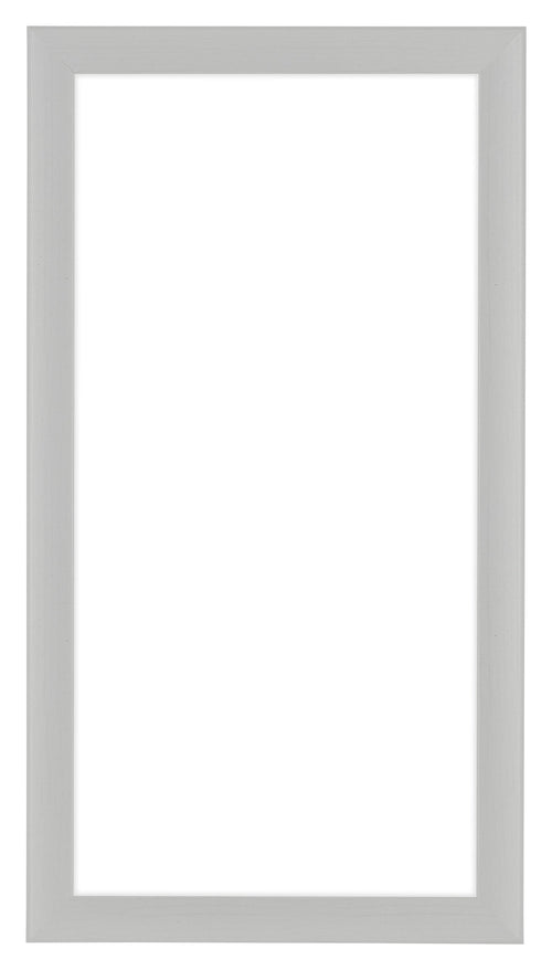 Como MDF Photo Frame 20x40cm White Woodgrain Front | Yourdecoration.com