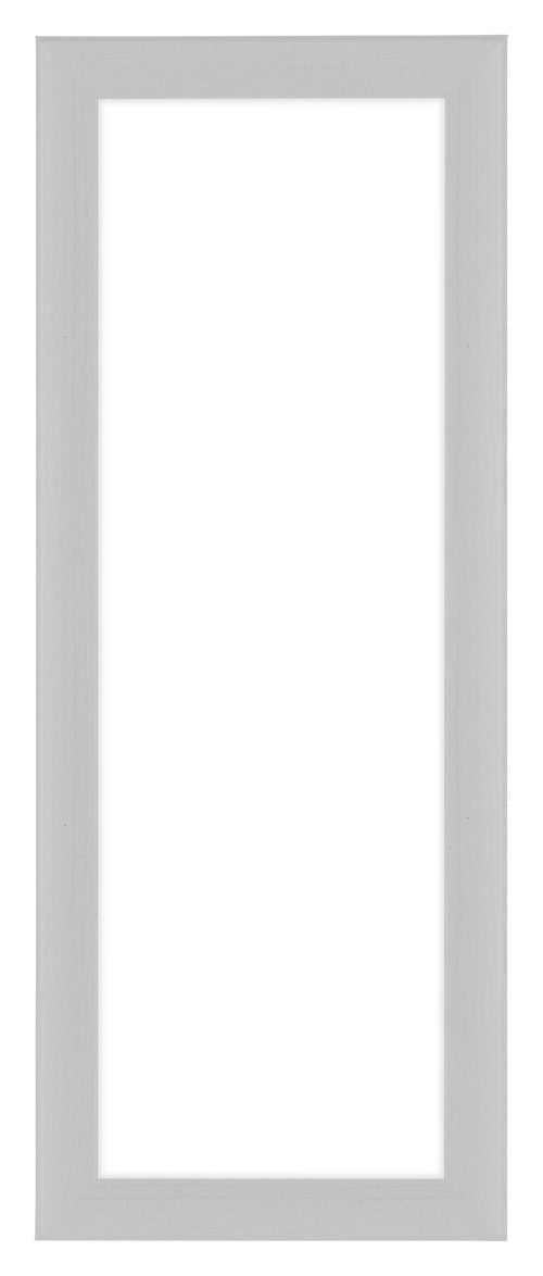 Como MDF Photo Frame 20x60cm White Woodgrain Front | Yourdecoration.com