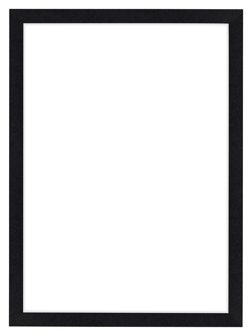 Como MDF Photo Frame 25x35cm Black Matte Front | Yourdecoration.com
