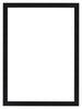 Como MDF Photo Frame 25x35cm Black Matte Front | Yourdecoration.com