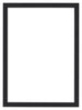 Como MDF Photo Frame 25x35cm Black Woodgrain Front | Yourdecoration.com