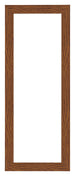 Como MDF Photo Frame 25x75cm Oak Rustic Front | Yourdecoration.com
