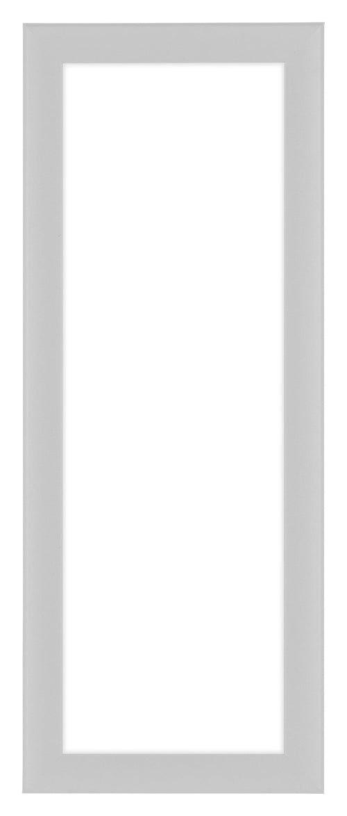 Como MDF Photo Frame 25x75cm White High Gloss Front | Yourdecoration.com