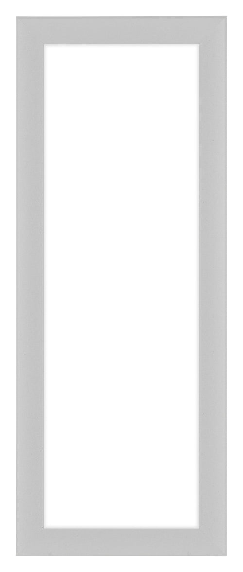 Como MDF Photo Frame 25x75cm White Matte Front | Yourdecoration.com