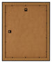 Como MDF Photo Frame 28x35cm Black Matte Back | Yourdecoration.com