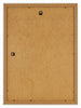 Como MDF Photo Frame 29 7x42cm A3 White Matte Back | Yourdecoration.com