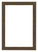 Como MDF Photo Frame 30x45cm Gold Antique Front | Yourdecoration.com