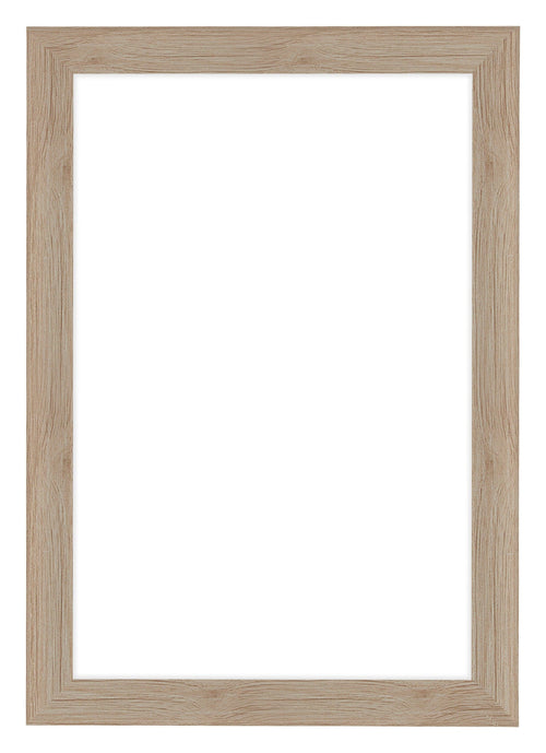 Como MDF Photo Frame 30x45cm Oak Light Front | Yourdecoration.com