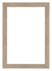 Como MDF Photo Frame 30x45cm Oak Light Front | Yourdecoration.com