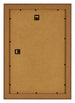 Como MDF Photo Frame 30x45cm Oak Rustic Back | Yourdecoration.com