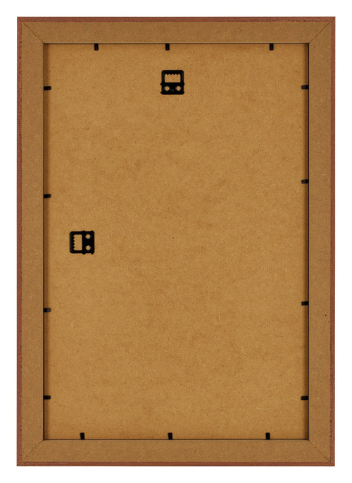 Como MDF Photo Frame 30x45cm Walnut Back | Yourdecoration.com
