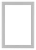 Como MDF Photo Frame 30x45cm White High Gloss Front | Yourdecoration.com