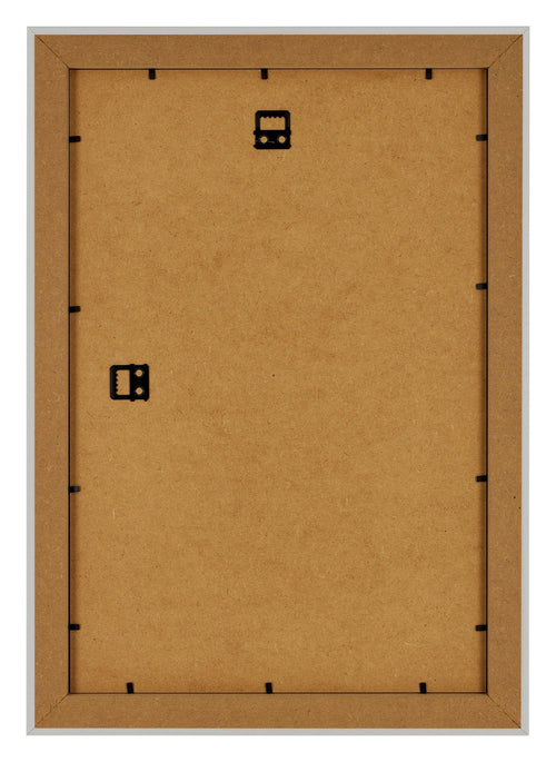Como MDF Photo Frame 30x45cm White Woodgrain Back | Yourdecoration.com