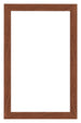 Como MDF Photo Frame 30x50cm Walnut Front | Yourdecoration.com
