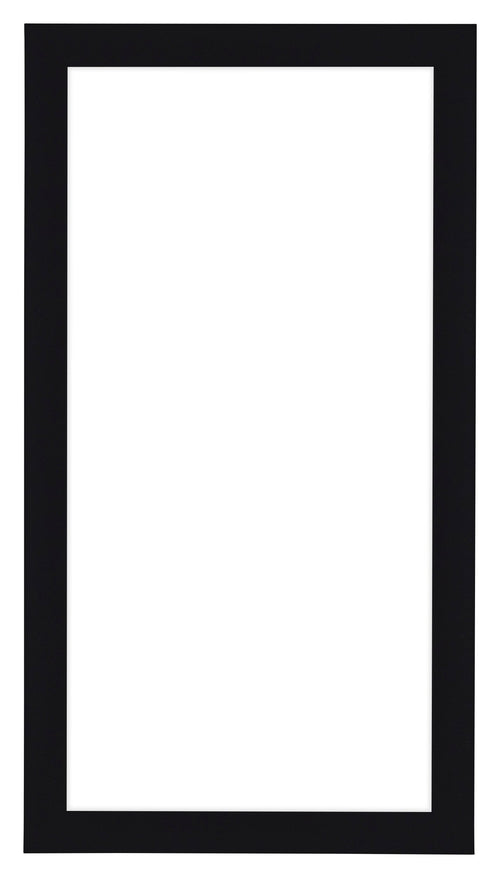 Como MDF Photo Frame 30x60cm Black High Gloss Front | Yourdecoration.com