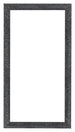Como MDF Photo Frame 30x60cm Gray Swept Front | Yourdecoration.com