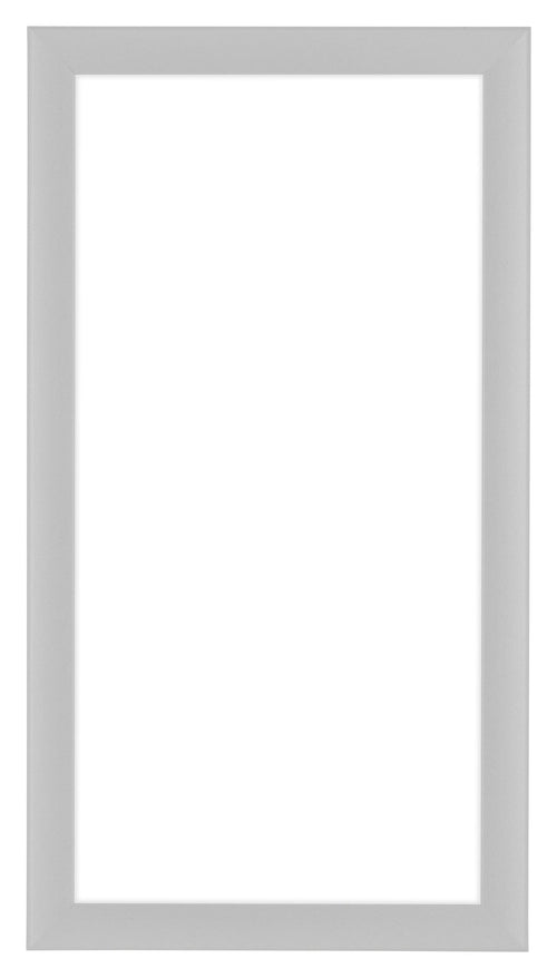 Como MDF Photo Frame 30x60cm White Matte Front | Yourdecoration.com